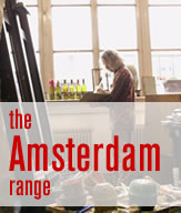 the Amsterdam range