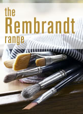 the Rembrandt range
