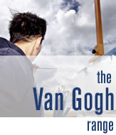 the Van Gogh range